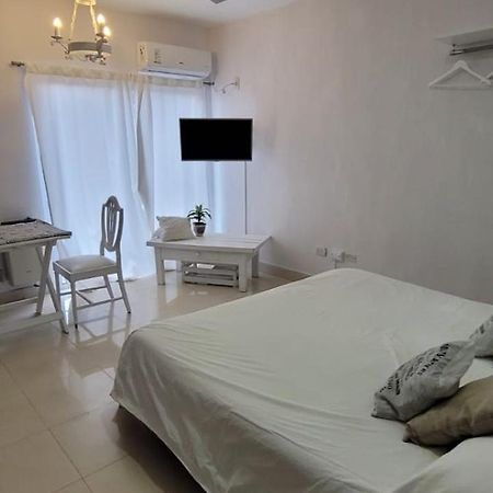 Altos Del Sur Apartment Santa Fe Ngoại thất bức ảnh