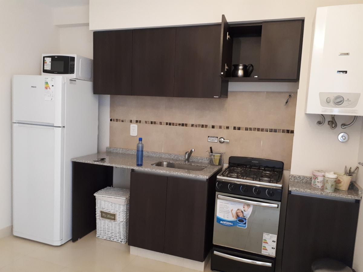 Altos Del Sur Apartment Santa Fe Ngoại thất bức ảnh
