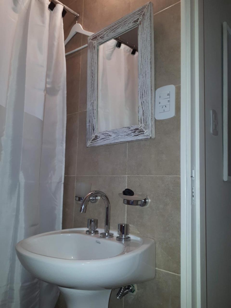 Altos Del Sur Apartment Santa Fe Ngoại thất bức ảnh