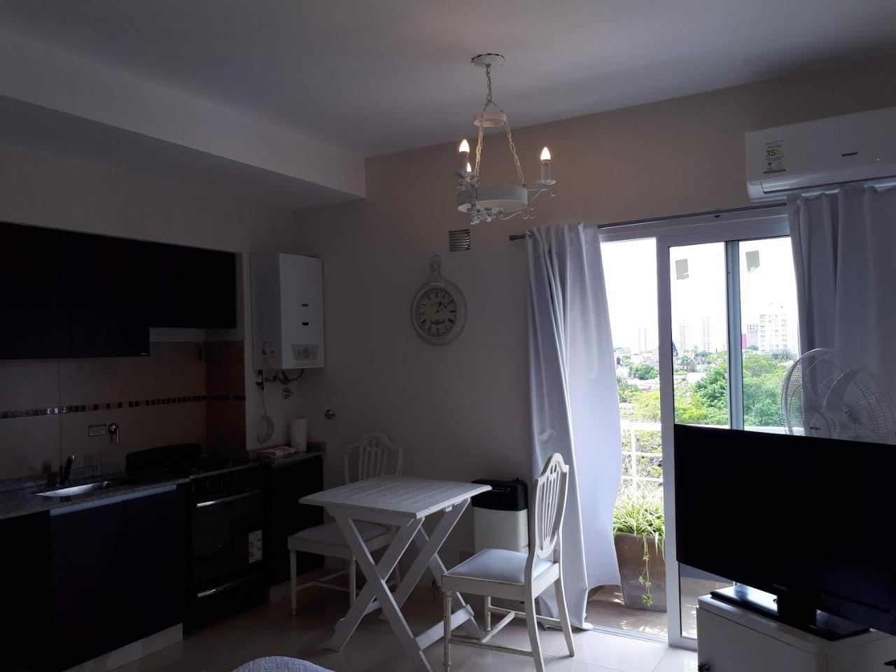 Altos Del Sur Apartment Santa Fe Ngoại thất bức ảnh